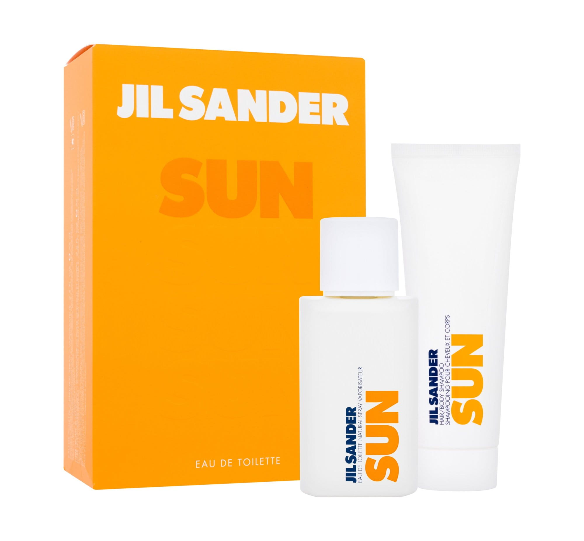 Jil Sander Sun W Woda toaletowa 75ml-245297